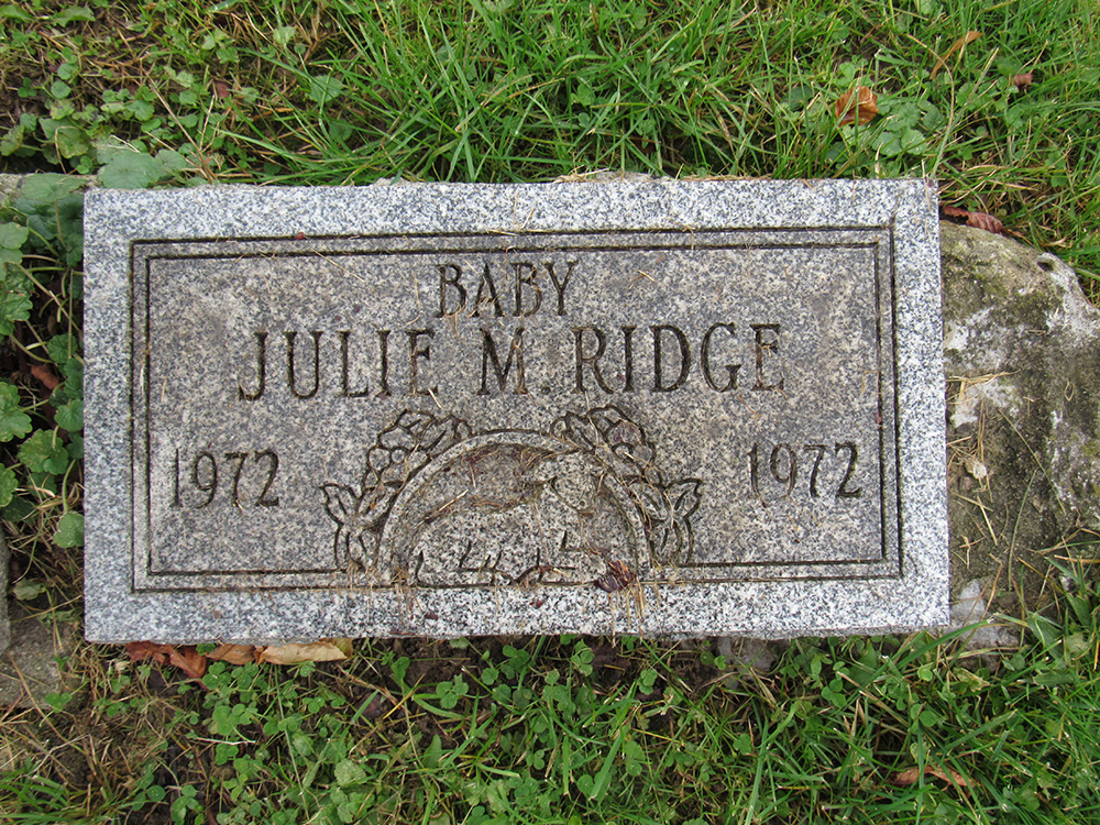 tombstone